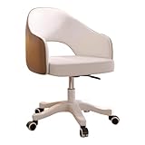 Office Chair Gaming Chair rotierender Bürostuhl Einstellbarer High Desu Chair Computer Stuhl...