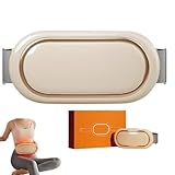 Privater Physiotherapeut für den Bauchbereich, Elektrisch Kabellose...