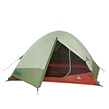 Kelty Discovery Trail Backpacking Zelt, 1 2 oder 3 Personen Kapazität, leicht und einfach...