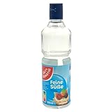 GUT&GÜNSTIG Süßstoff flüssig 300ml