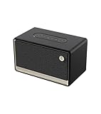 EDIFIER ES300 WLAN & Bluetooth Lautsprecher – 60W Hi-Res Audio, AirPlay 2, LDAC, 12h Akku,...