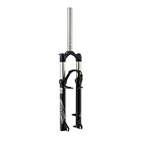 Rockshox Recon Silver Federgabel, schwarz, 26 Zoll