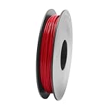 Xenterio LiYv Schaltlitze hochflexibel, 0,25mm², 25m Spule, Leiter Kupfer verzinnt, 900V, Farbe...