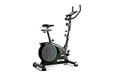 Zipro Heimtrainer Fahrrad Nitro, Ergometer Fitnessbikes, Magnetisches Fahrradtrainer, Ergometer...