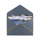 Grand Canyon Blanko-Karten mit Umschlägen, Grußkarten mit Umschlägen, senden Sie sie an einen...