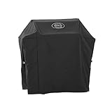 RÖSLE Abdeckhaube BBQ-Station VIDERO G4/G4-S, Hochwertige Schützhülle aus 100% Polyester mit...