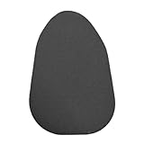 TOYANDONA Billiard Queue Polierschwamm Wiederverwendbar Cue Reinigungs Pad Praktisch Kompakt Für...