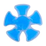 Helm-Eisbeutel – Eisbeutel für harte Mützen, wiederverwendbarer Kühleinsatz zur Beruhigung des...