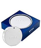 NIVEA Creme Eau de Toilette, NIVEA Parfum mit dem ikonischen Duft der NIVEA Creme, frischer und...