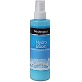 Neutrogena Feuchtigkeitsspendendes und verjüngendes Spray 200 ml