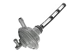 Unterdruck Benzinhahn passend für SR 50, Sfera, Peugeot Speedfight, Vespa ET2 ET4, Yamaha Aerox...