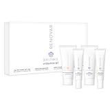 JEAN D'ARCEL RENOVAR Hydration Reisegrößen Kosmetik Set/Probier-Set - 4x Mini Reiseprodukte -...