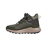 adidas Damen Terrex Anylander Climawarm+ Hiking Shoes Schuhe zum Wandern, Olive Strata/Night...