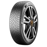 CONTINENTAL Ganzjahresreifen 255/50 R 20 XL TL 109V ALLSEASONCONTACT 2 (EVc) FR BSW M+S 3PMSF...