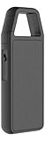 2GO Hooky Bluetooth Lautsprecher schwarz