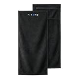 Fitorb™ Sporthandtuch – Premium Mikrofaser, schnell trocknend & hochsaugfähig, mit...