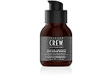 AMERICAN CREW – Ultra Gliding Shave Oil, 50 ml, Öl als Rasurvorbereitung, Rasieröl für einen...