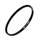 Objektiv-Zubehör-Set – Makro-Objektiv mit 52 mm, UV-Filter, CPL-Filter, Fotografie-Upgrade-Set...
