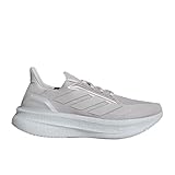 adidas Ultraboost 5 Herren-Sneaker, Grau Grau Weiß, 46 EU