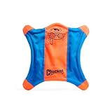 Chuckit! CH0511300 Flying Squirrel Medium