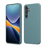 kwmobile Schutzhülle kompatibel mit Samsung Galaxy S25 Hülle - Silikon Handy Case - Handyhülle...