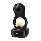 Krups Nescafé Dolce Gusto Lumio Kapselmaschine KP1308 | Kompakte Kaffeemaschine | 1 L Wassertank |...