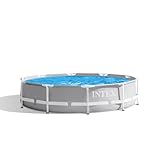 10Ft X 30In Prism Frame Pool