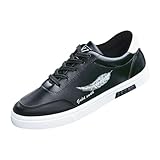 Herren Schuhe 42 Neu Trainer Freizeitschuhe Warme Mesh Herren Sport Stoffschuhe Schuhe rutschfeste...