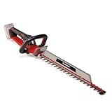 Einhell Professional Akku-Heckenschere GP-CH 18/61 Li BL-Solo Power X-Change (18 V, Brushless,...