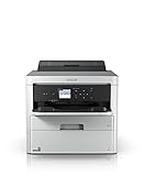 Epson Workforce Pro WF-C529RDTW BAM |Tintenstrahldrucker
