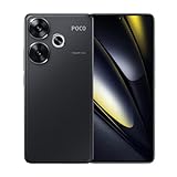 Xiaomi Poco F6 8GB RAM 256GB Black