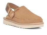 UGG Unisex Kinder T Goldenstar Clog, Treibholz, 1 Little Kid