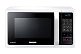 Samsung MW5000H Kombi-Mikrowelle MC2BH5013AW/EG mit Grill und Heißluft / 900 W / 28 L Garraum...
