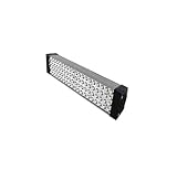EDEDE Schwarzlicht, 1000 W tragbare UV-Lampe, ultraviolettes LED-Härtungslicht, 405 nm, 365 nm, 395...