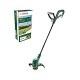Bosch Elektro-Rasentrimmer EasyGrassCut 23 (280 Watt, Schnittkreisdurchmesser 23 cm, in...