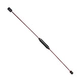 Relaxdays Unisex Relaxdays Swingstick Fitness Schwingstab f r Vibrationstraining Tiefenmuskulatur...