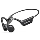 MP3-Player, wasserdicht IPX8, Schwimm-Kopfhörer, integrierter 32 GB Speicher, 10 Stunden Spielzeit