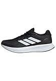 adidas Herren Runfalcon 5 Running Shoes Laufschuhe, Core Black/Cloud White/Core Black, 46 EU