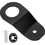 STOBAZA Robuste Auto Kühlerhalterung Radiator Mounting Kit Kompatibel Heizkörperkonsole Ersatz...