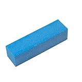 10pcs Schwamm Nagelschleiferblöcke Professionelle Akte Ideal Für Frauen Und Mädchen Reisen Nach...