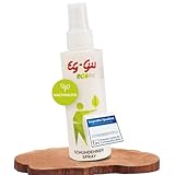 eg-gü Schuhdehner Spray Ecoline - Umweltschonender Shoe Stretcher ohne Aerosol - Effektives...