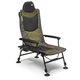 ANACONDA Freelancer Holy-S Chair - Angelstuhl, Stuhl für Angler, Karpfenstuhl