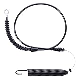 Ldabrye Universals Fit Aufsitzrasenmäher Deckkabel Ersatz Für Präzise Messereingriffe Und...