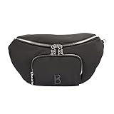 Bogner - Verbier Play janica hipbag shz Schwarz