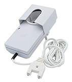 Schabus 300260 Wassermelder mit externem Sensor netzbetrieben, (B x H x T) 57 x 121 x 38 mm