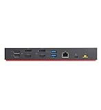Lenovo Dockingstation Dock Hybrid USB-C