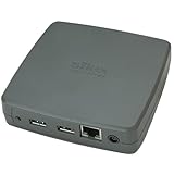 Silex Technology DS-700 Geräteserver USB 3.0 Device Server - Netzwerk USB-Server LAN (10/100/1000...