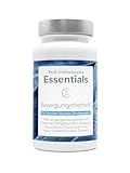 Prof. Grönemeyer Essentials 'Bewegungsfreiheit' Gelenk Komplex - Kollagen Kapsel mit Vitamin C & D,...