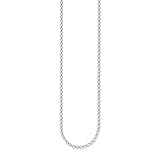 Thomas Sabo Charm Kette X0001-S (dünne Version) 45cm