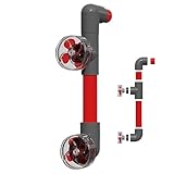 Aquarienausgang: Energieeinsparung, umweltfreundlich, geruchlos, leicht zu reinigen, kompaktes und...